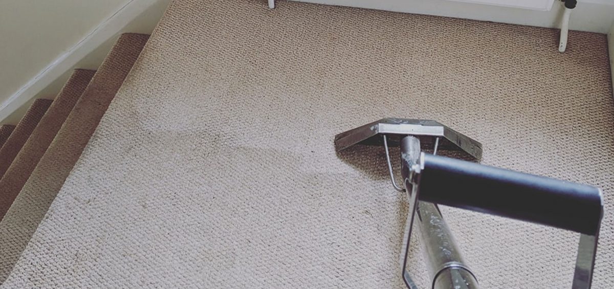 End of Tenancy Carpet Cleaning Checklist for Tenants and Landlords