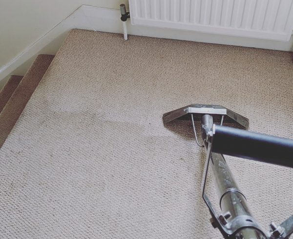End of Tenancy Carpet Cleaning Checklist for Tenants and Landlords