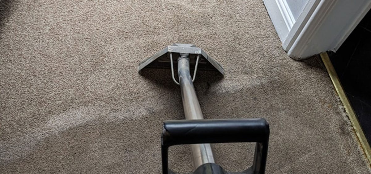 How Often Should Carpets Be Professionally Cleaned in Wakefield?