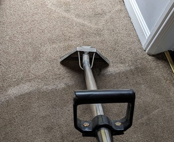 How Often Should Carpets Be Professionally Cleaned in Wakefield?
